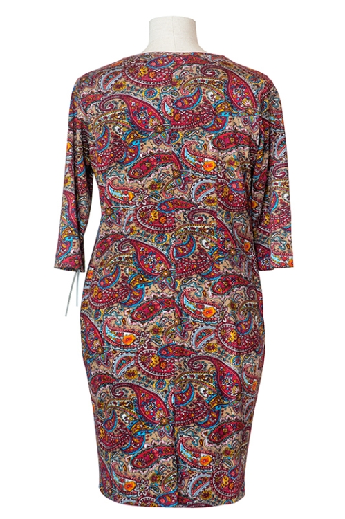 Szafa Ani - Gabriela Visconti - EDYTA II TURECKI WZÓR TYŁ.jpg