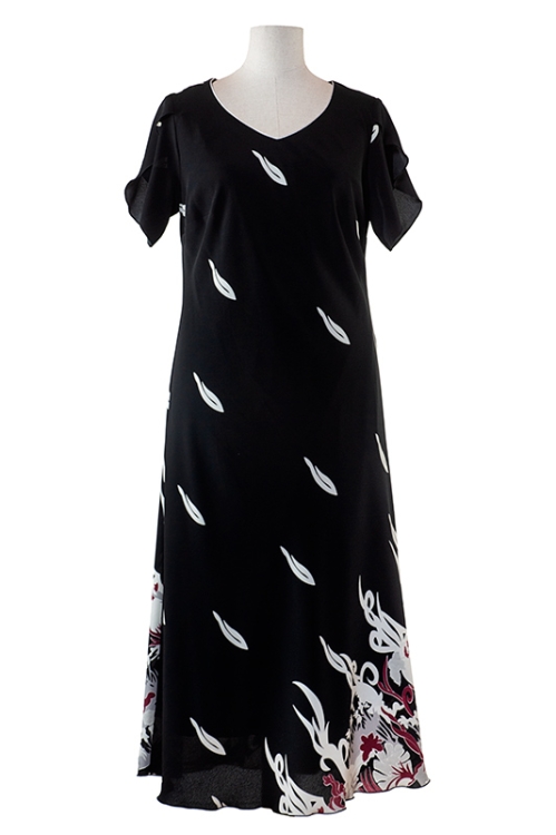 Szafa Ani - Gabriela Visconti - BRIGITTE SREBRNY KWIAT SUK..jpg