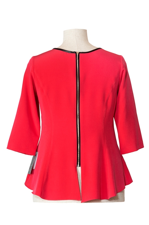 Szafa Ani - Gabriela Visconti - KAYLA CZERWIEŃ TYŁ.jpg