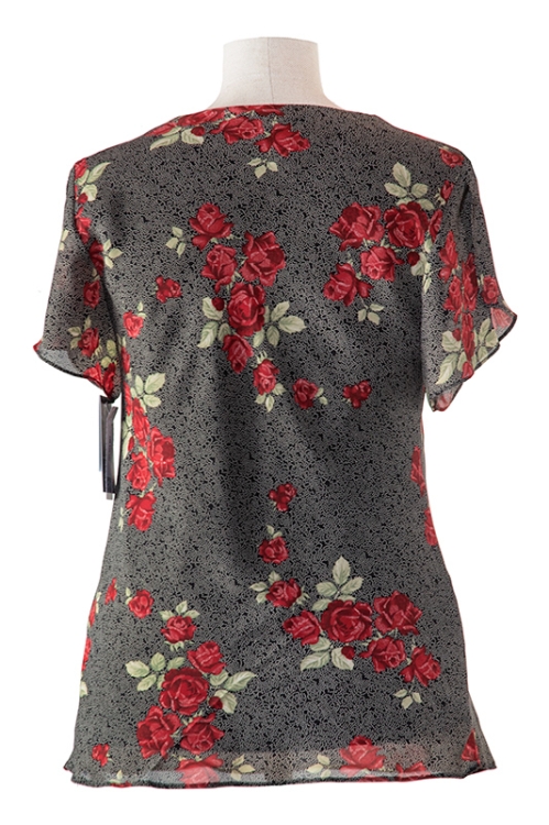 Szafa Ani - Gabriela Visconti - JESICA CZERWIEŃ TYŁ.jpg