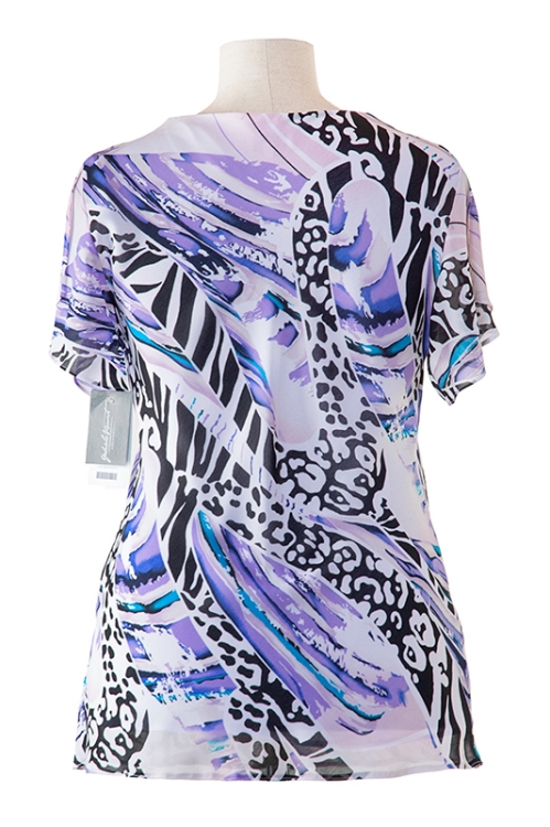 Szafa Ani - Gabriela Visconti - JESICA FIOLET TYŁ.jpg