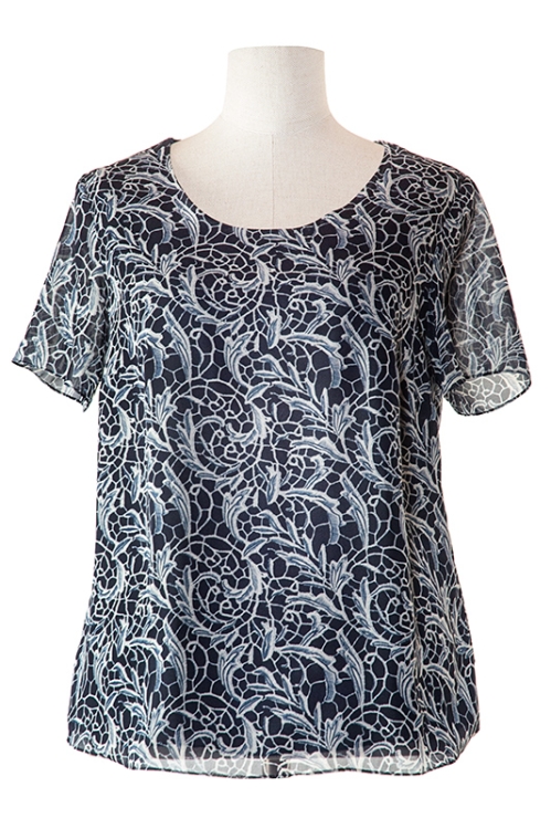 Szafa Ani - Gabriela Visconti - DORIS GRANAT-ECRI BLUZKA.jpg