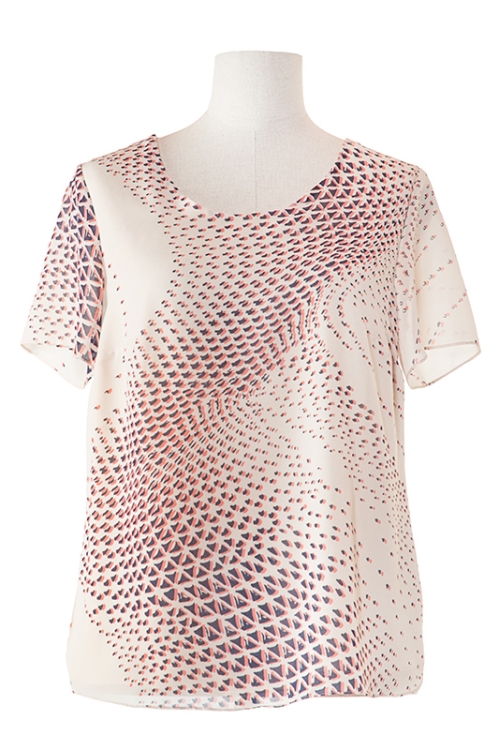 Szafa Ani - Gabriela Visconti - DORIS BEŻ BLUZKA.jpg