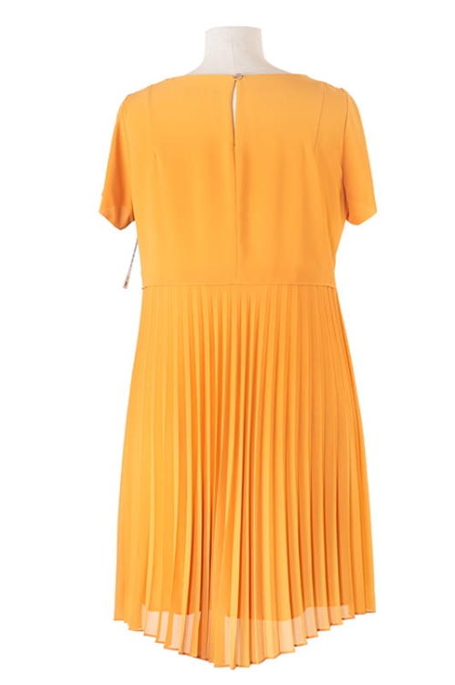 SzafaAni - Gabriela Visconti - DOROTHY MUSZTARDA TYŁ.jpg