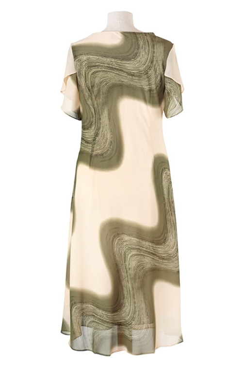 SzafaAni - Gabriela Visconti - MAGNOLIA ZIELEŃ-KREM TYŁ.jpg