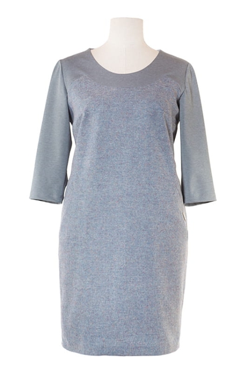 SzafaAni - Gabriela Visconti - AGATA N SZARY MELANŻ.jpg