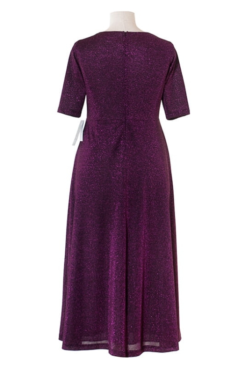 SzafaAni - Gabriela Visconti - SABRINA FIOLET TYŁ.jpg