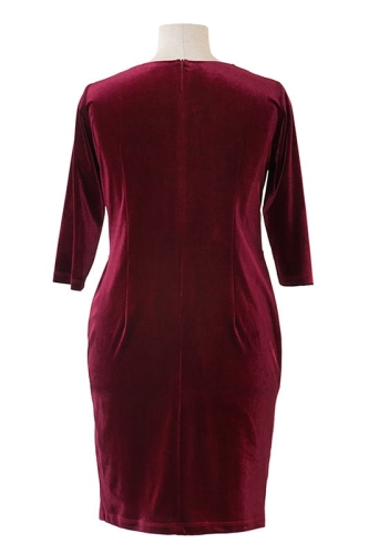 SzafaAni - Gabriela Visconti - MELANIA I BORDO TYŁ.jpg