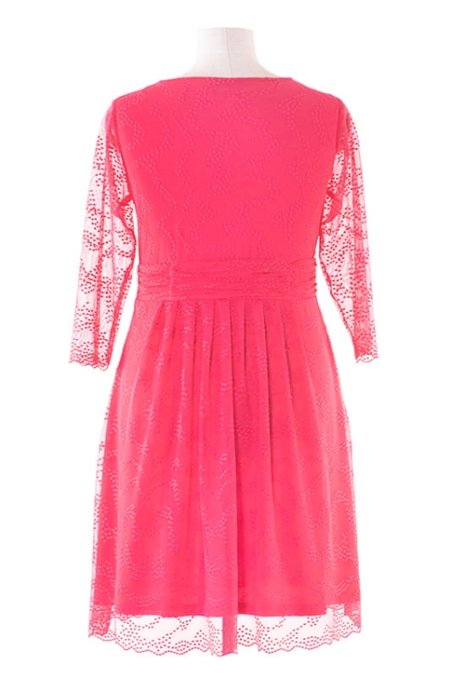 SzafaAni - Gabriela Visconti - ROSE MALINA TYŁ.jpg