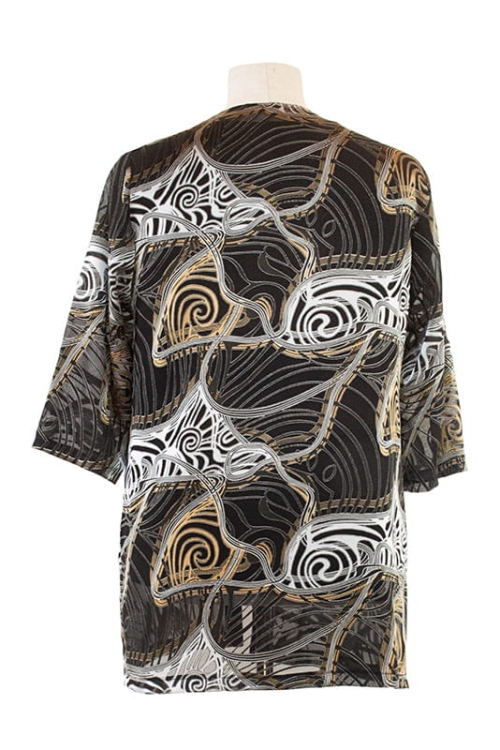 Szafa Ani - Gabriela Visconti - MADLEN CZARNY TYŁ.jpg