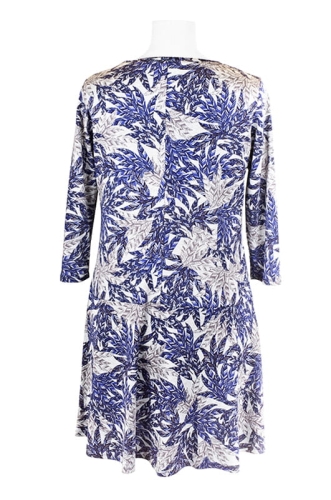 Szafa Ani - Gabriela Visconti -  ORINA I BEŻ GR. LIŚĆ TYŁ.jpg