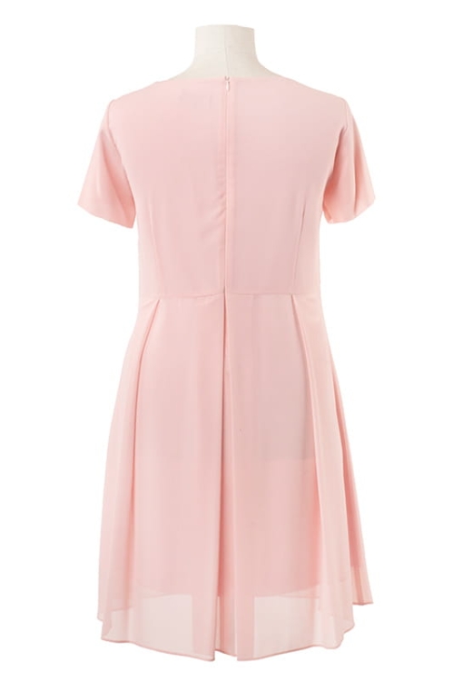 Szafa Ani - Gabriela Visconti -  COSTELLA PUDROWY RÓŻ TYŁ.jpg