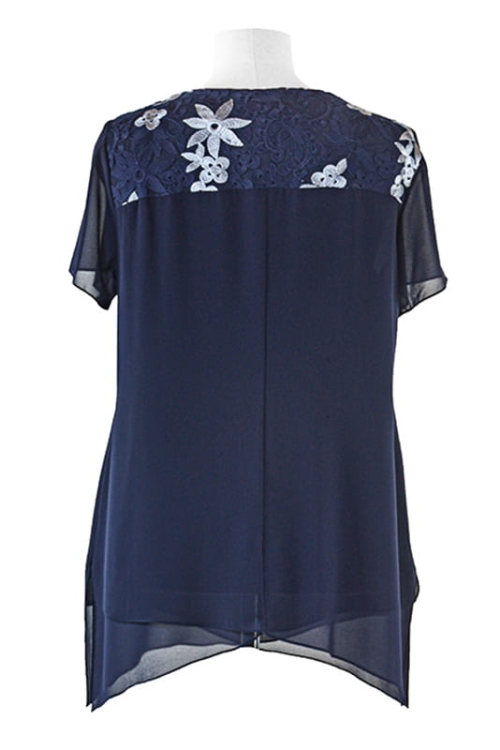 Szafa Ani - Gabriela Visconti - MILLI GRANAT-SZARY TYŁ.jpg