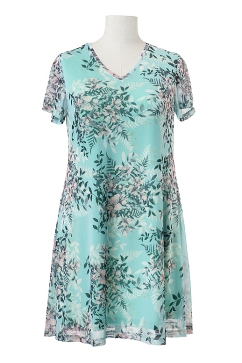 Szafa Ani - Gabriela Visconti - ROBINIA MIETA KWIAT PRZÓD.jpg