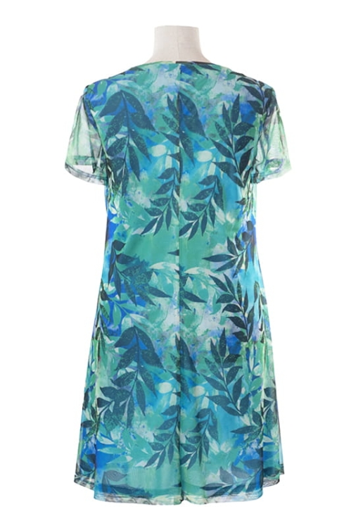 Szafa Ani - Gabriela Visconti - ROBINIA ZIELEN LIŚCIE III TYL.jpg