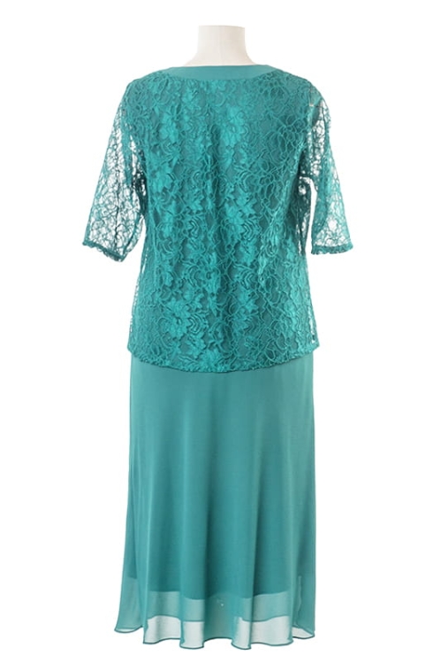 Szafa Ani - Gabriela Visconti - Ristella II j.zieleń tył.jpg