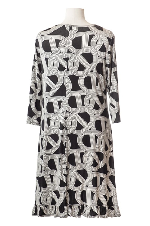 Szafa Ani - Gabriela Visconti - LIZA I CZARNY ECRI tył.jpg