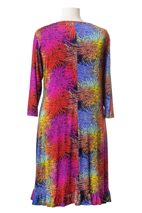 Szafa Ani - Gabriela Visconti - LIZA I MULTIKOLOR tył.jpg