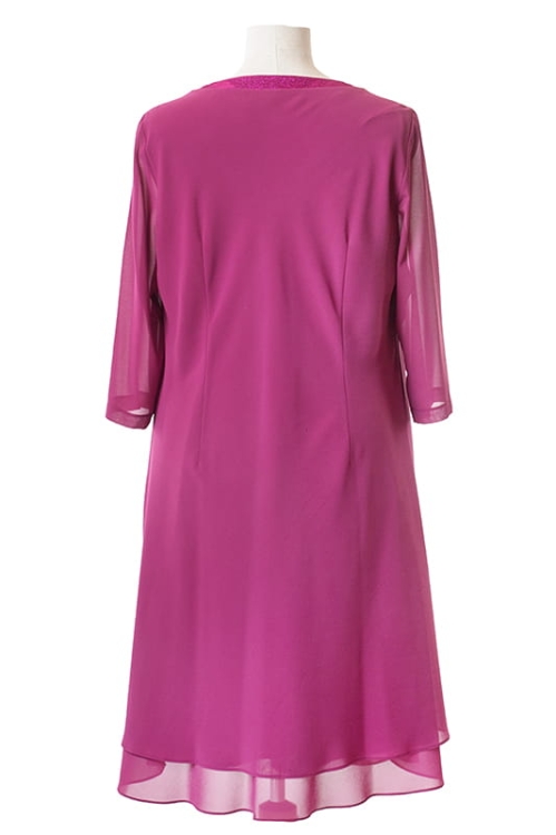 Szafa Ani - Gabriela Visconti - ANKARA II FUKSJA TYŁ.jpg