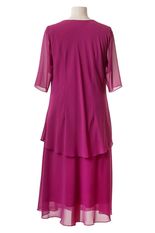 Szafa Ani - Gabriela Visconti - ANKARA AMARANT TYŁ.jpg