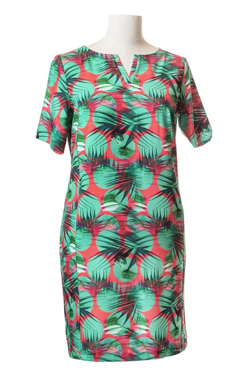 Szafa Ani - Gabriela Visconti - OMA ZIELEN LIŚCIE.jpg