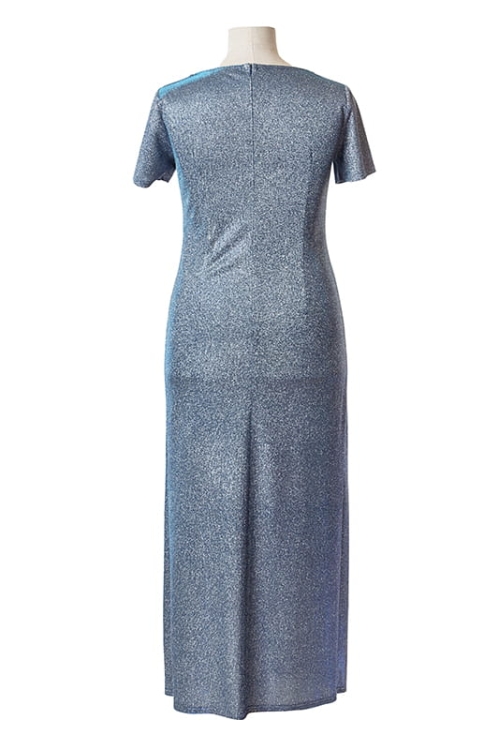 Szafa Ani - Gabriela Visconti -CELESTE JEANS TYŁ.jpg