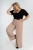 SzafaAni - Gabriela Visconti - BOLERO BEŻ 2.jpg
