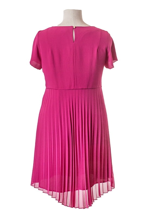 Szafa Ani - Gabriela Visconti - DOROTHY-FUKSJA-TYŁ.jpg