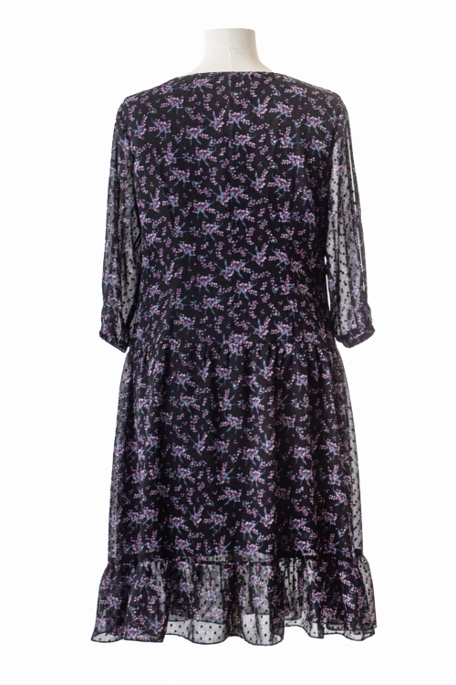 Szafa Ani - Gabriela Visconti - KAMILA T CZARNY ŁĄCZKA TYŁ.jpg