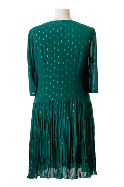 Szafa Ani - Gabriela Visconti - WERA-I-3-4-ZIELEŃ-ROMBY-TYŁ.jpg