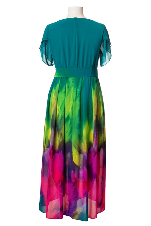 Szafa Ani - Gabriela Visconti - CARMELITA ZIELEŃ AMARANT (1).jpg