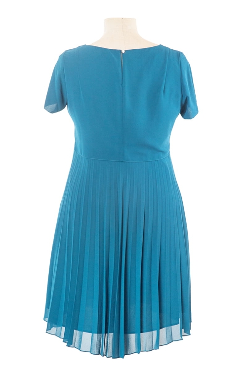 Szafa Ani - Gabriela Visconti - DOROTHY MORSKI TYŁ.jpg