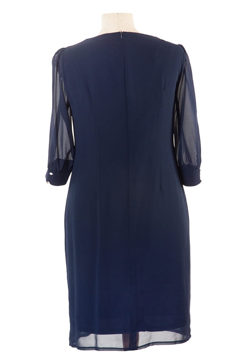 Szafa Ani - Gabriela Visconti - LARYSA 34 GRANAT TYŁ.jpg