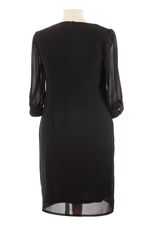 SzafaAni - Gabriela Visconti - LARYSA 34 CZARNY TYŁ.jpg