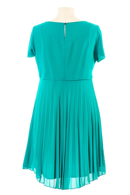 Szafa Ani - Gabriela Visconti - DOROTHY ZIELEN TYŁ.jpg