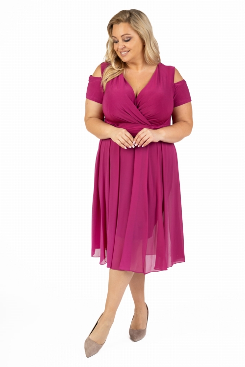 SUKIENKA MARY LOU II FUKSJA (4).jpg
