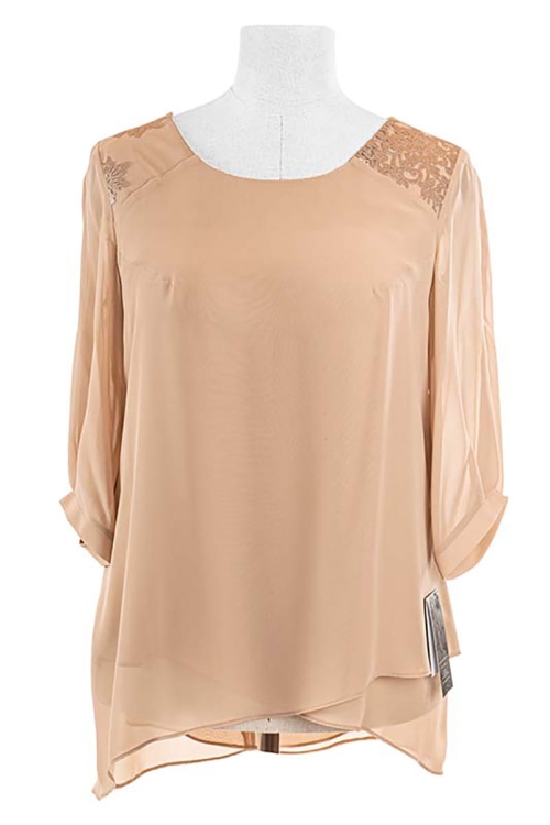 Szafa Ani - Gabriela Visconti - IGGI BEŻ I.jpg