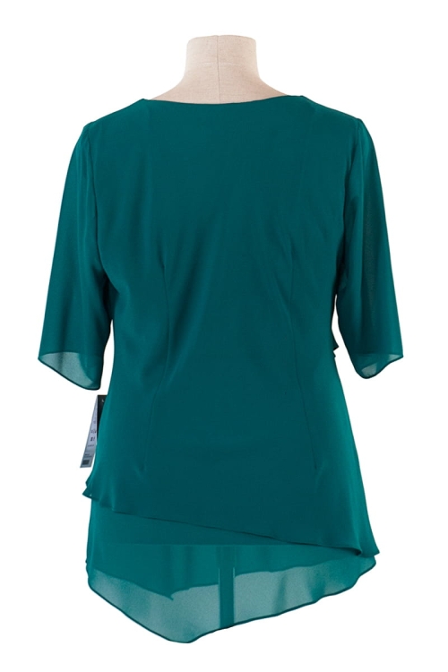 Szafa Ani - Gabriela Visconti - LUBA BUTELKOWA ZIELEŃ TYŁ.jpg