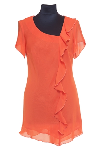 Szafa Ani - Gabriela Visconti - OTYLIA POMARAŃCZ.jpg