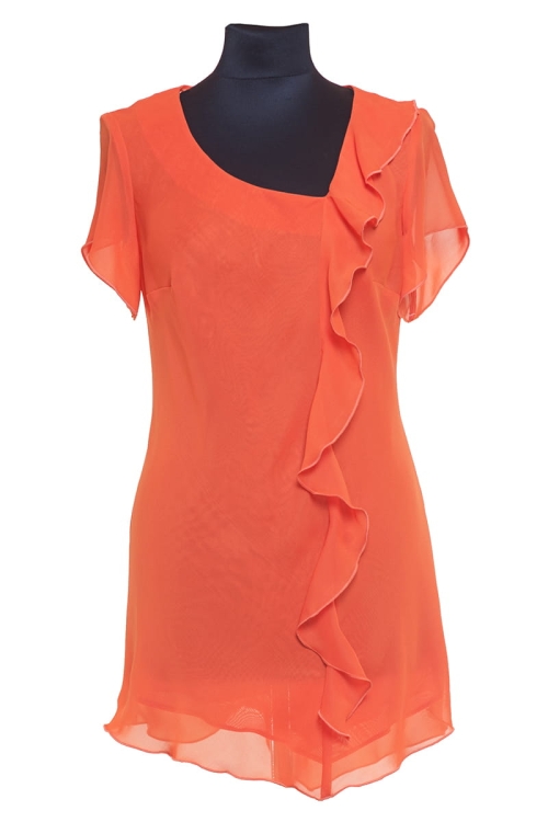 Szafa Ani - Gabriela Visconti - OTYLIA POMARAŃCZ.jpg