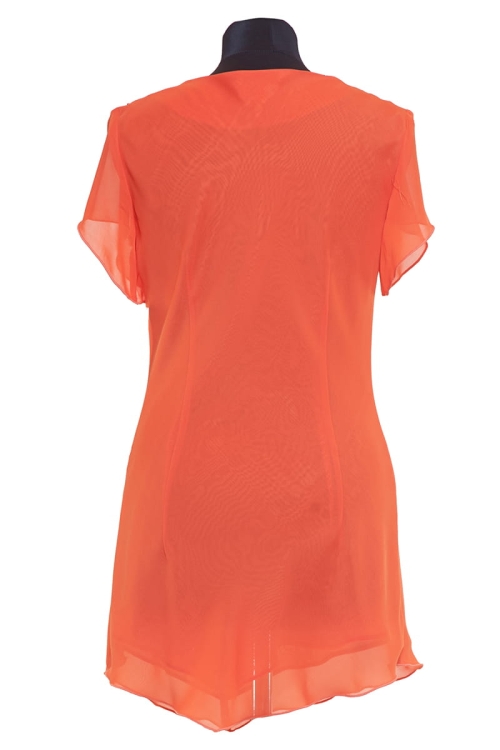 Szafa Ani - Gabriela Visconti - OTYLIA POMARAŃCZ TYŁ.jpg