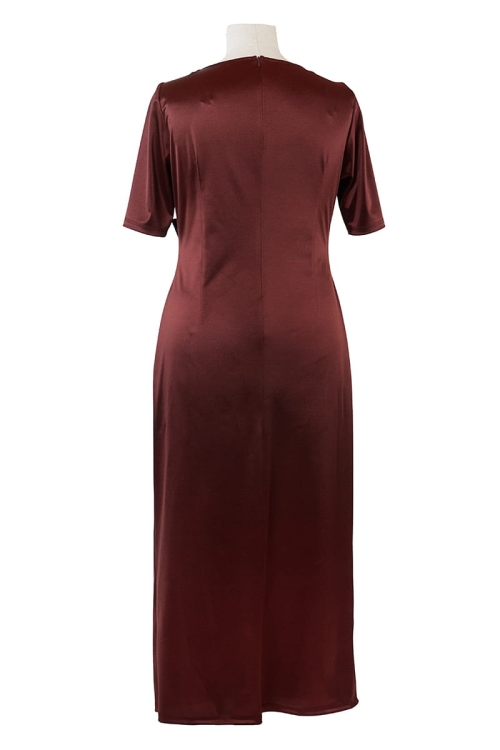 Szafa Ani - Gabriela Visconti - ROZALIA SATYNA BRĄZ TYŁ.jpg