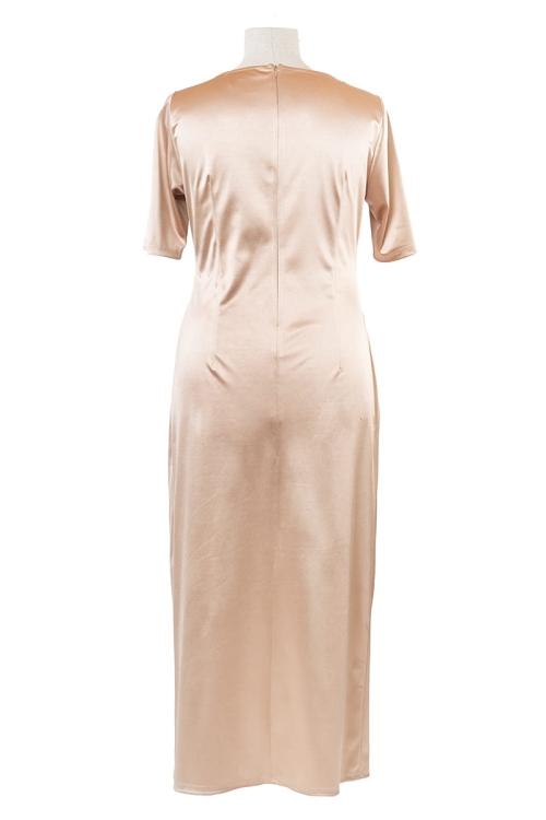 Szafa Ani - Gabriela Visconti - ROZALIA SATYNA BEŻ TYŁ.jpg