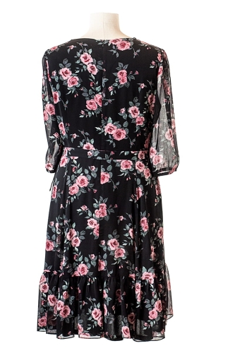 Szafa Ani - Gabriela Visconti -  MILANA-34-CZARNY-ROZE-(2).jpg