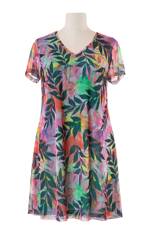 Szafa Ani - Gabriela Visconti - ROBINIA-MULTIKOLOR-LISC-II.jpg