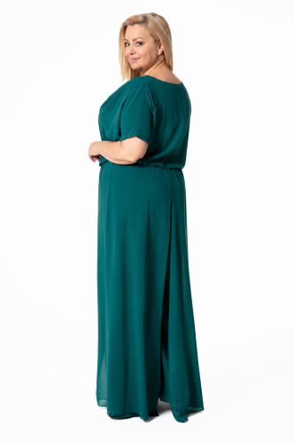 SzafaAni - Gabriela Visconti - MOLLY SZMARAGDOWA ZIELEN 2.png
