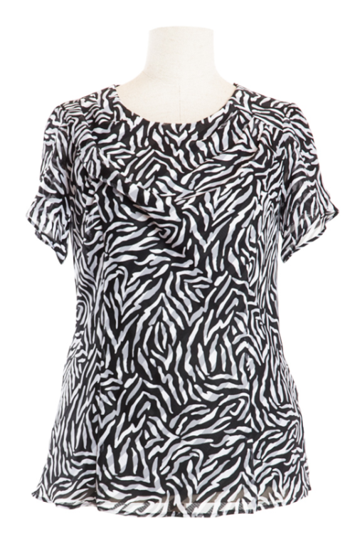 Szafa Ani - Gabriela Visconti - JESICA CZARNY ZEBRA.jpg
