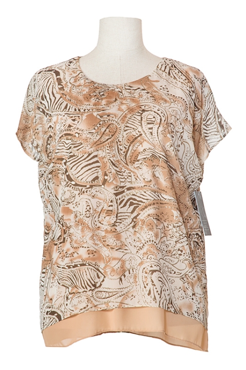 Szafa Ani - Gabriela Visconti - IZA BEŻ-ŻÓŁTY.jpg