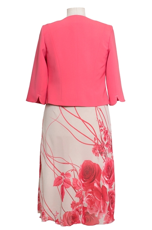 Szafa Ani - Gabriela Visconti - BRIGITTE RÓŻA KORAL TYŁ.jpg