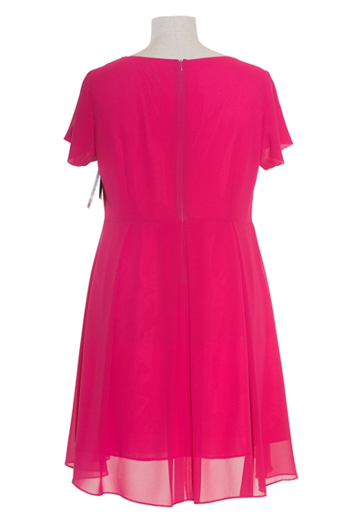 Szafa Ani - Gabriela Visconti - COSTELLA AMARANT TYŁ.jpg